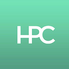 Healing Place Church logo
